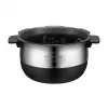 Riisinkeitin Cuckoo CRP-LHTR1009F