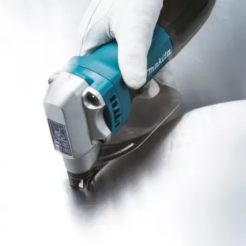 Makita JS1602 voimaleikkuri/Nibbler 4000 iskua/min 380 W