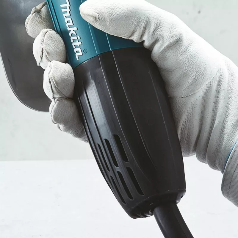 Makita JS1602 voimaleikkuri/Nibbler 4000 iskua/min 380 W