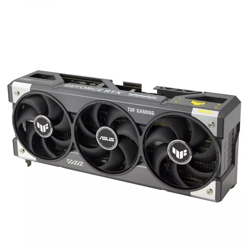 ASUS 90YV0M31-M0NA00 harmaa