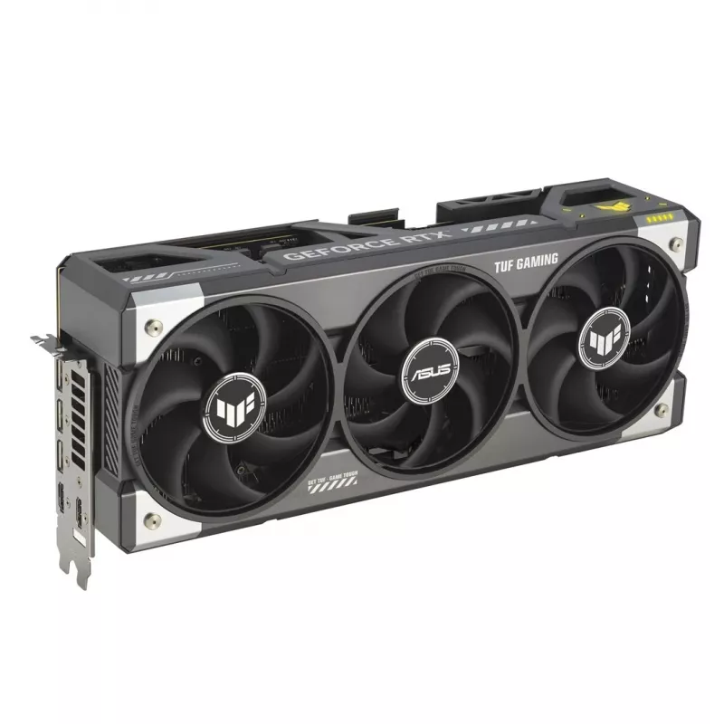ASUS 90YV0M31-M0NA00 harmaa