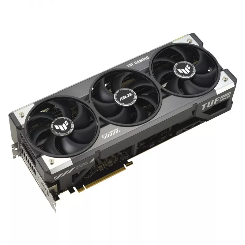 ASUS 90YV0M31-M0NA00 harmaa