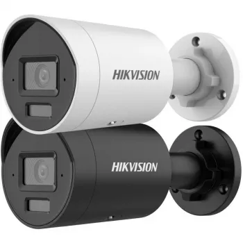Hikvision Pro Series DS-2CD2063G2-LI2U(2,8MM) valvontakamera luoti IP-valvontakamera sisä- & ulkokäyttöön 3200 x 1800 pikseliä kattoon/seinuun