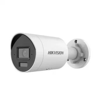Hikvision Pro Series DS-2CD2063G2-LI2U(2,8MM) valvontakamera luoti IP-valvontakamera sisä- & ulkokäyttöön 3200 x 1800 pikseliä kattoon/seinuun