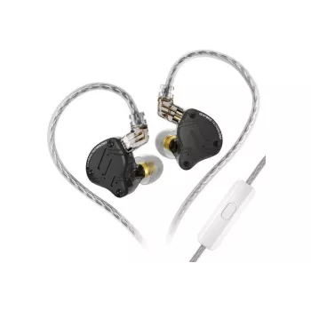 KZ ZS10 PRO X - johdolliset kuulokkeet