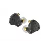 KZ ZS10 PRO X - johdolliset kuulokkeet