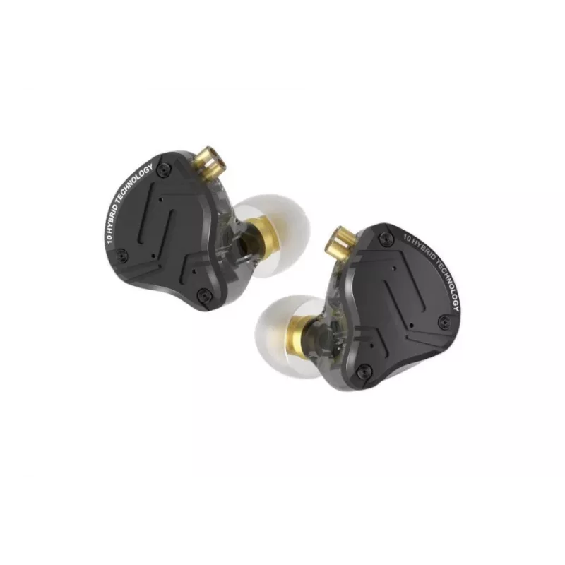 KZ ZS10 PRO X - johdolliset kuulokkeet
