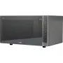Whirlpool MWP 303 M Mirror Grill mikroaaltouuni pöytämalli 30 L 900 W