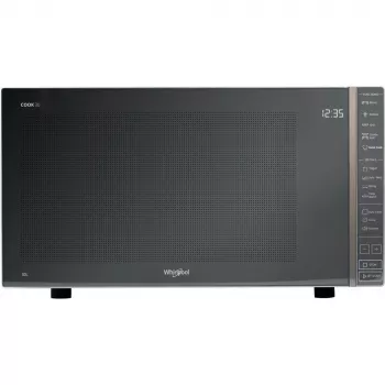 Whirlpool MWP 303 M Mirror Grill mikroaaltouuni pöytämalli 30 L 900 W
