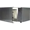 Whirlpool MWP 303 M Mirror Grill mikroaaltouuni pöytämalli 30 L 900 W