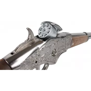 Gonher metallinen cowboy-haulikko