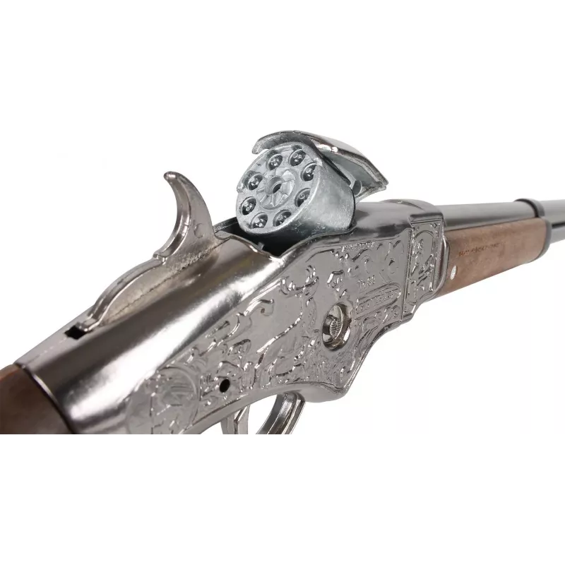 Gonher metallinen cowboy-haulikko