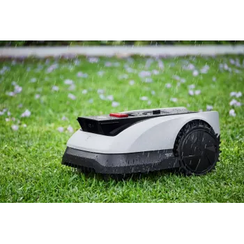 Autonominen ruohonleikkuri Ecovacs GOAT O800 RTK