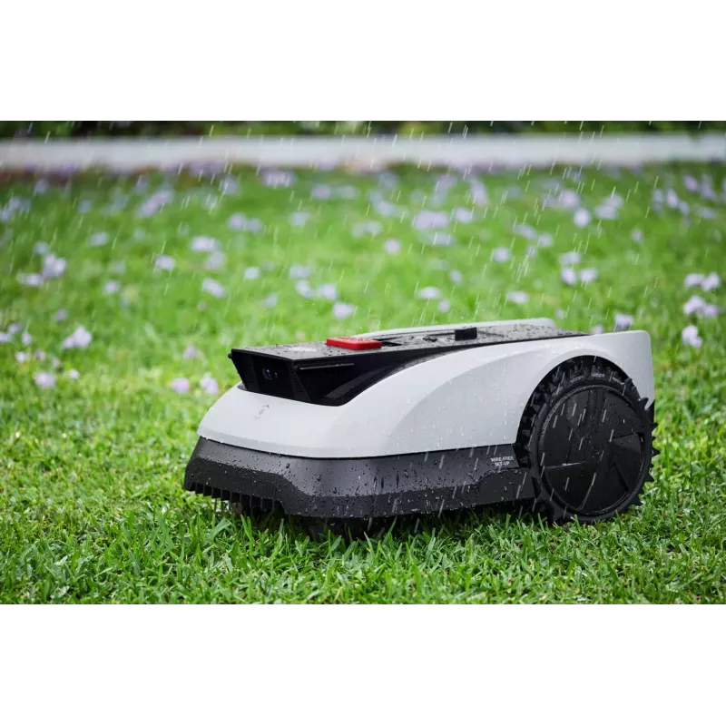Autonominen ruohonleikkuri Ecovacs GOAT O800 RTK