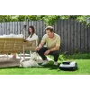 Autonominen ruohonleikkuri Ecovacs GOAT O800 RTK