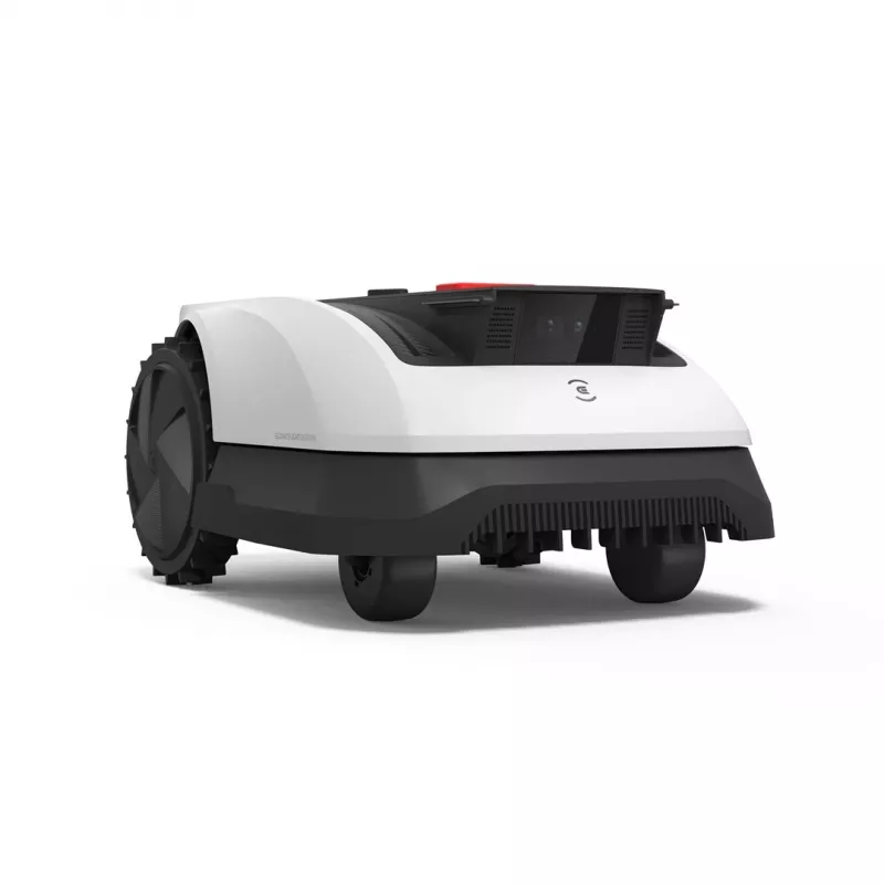 Autonominen ruohonleikkuri Ecovacs GOAT O800 RTK