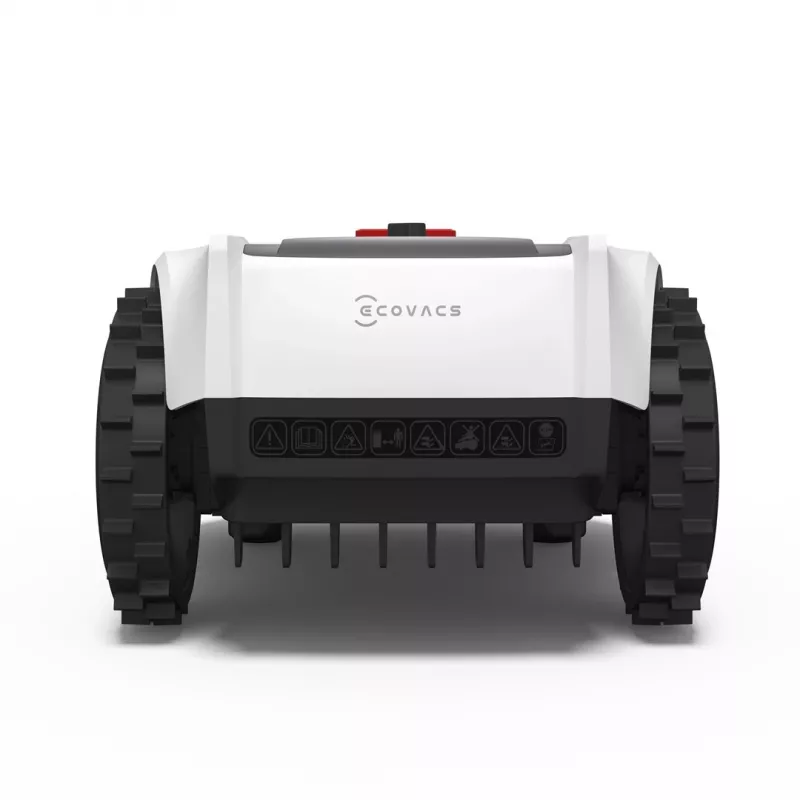 Autonominen ruohonleikkuri Ecovacs GOAT O800 RTK