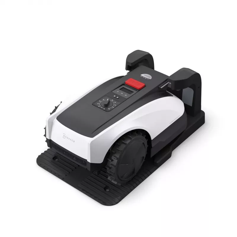 Autonominen ruohonleikkuri Ecovacs GOAT O800 RTK