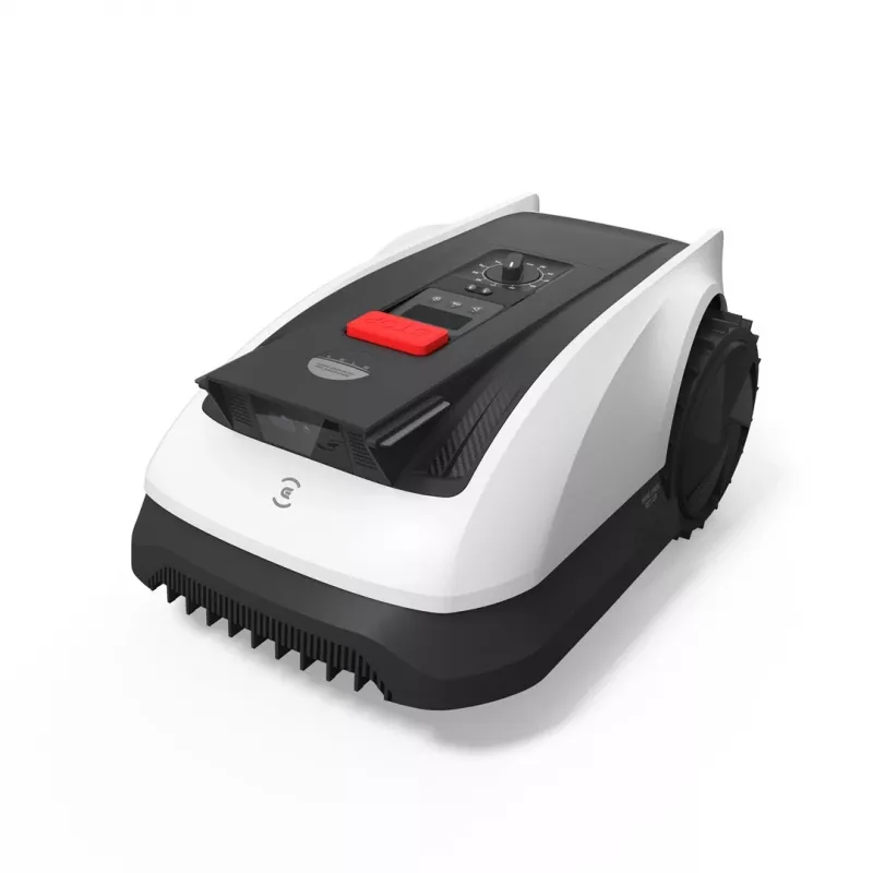Autonominen ruohonleikkuri Ecovacs GOAT O800 RTK