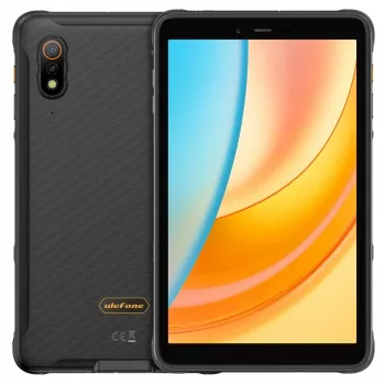 Tabletti Ulefone Armor Pad Pro 8GB/128GB LTE
