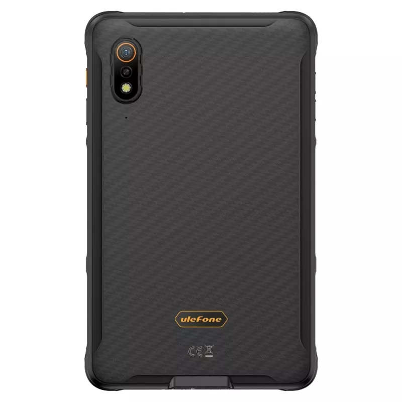 Tabletti Ulefone Armor Pad Pro 8GB/128GB LTE