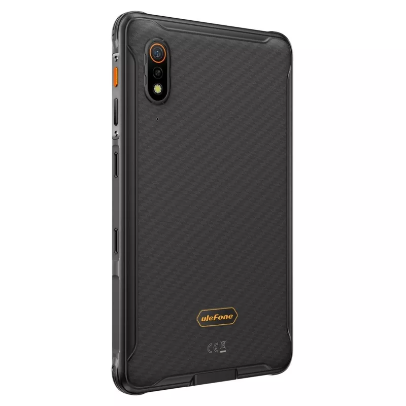 Tabletti Ulefone Armor Pad Pro 8GB/128GB LTE