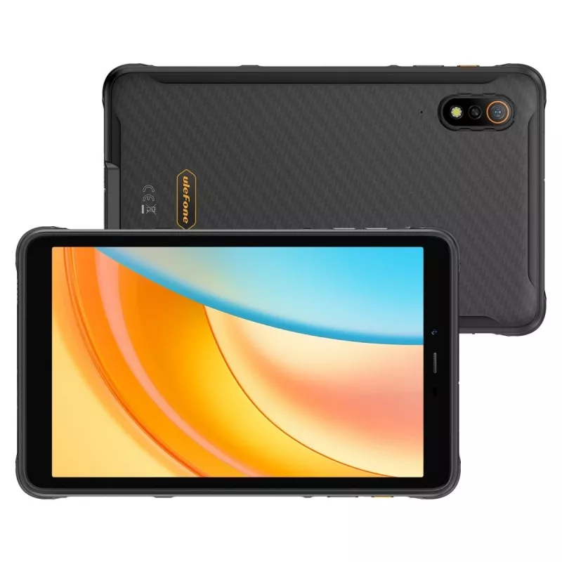 Tabletti Ulefone Armor Pad Pro 8GB/128GB LTE