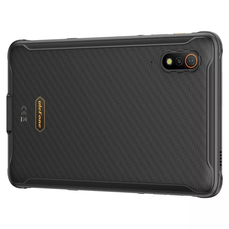 Tabletti Ulefone Armor Pad Pro 8GB/128GB LTE