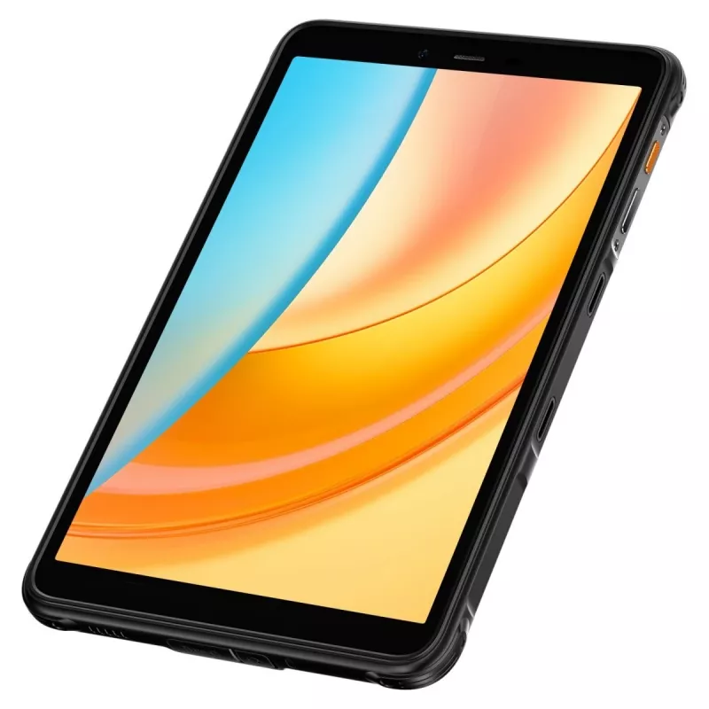 Tabletti Ulefone Armor Pad Pro 8GB/128GB LTE