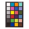 Datacolor SpyderCheckr 24 – yleinen värikortti MINI 24 kenttää