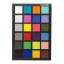Datacolor SpyderCheckr 24 – yleinen värikortti MINI 24 kenttää