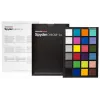 Datacolor SpyderCheckr 24 – yleinen värikortti MINI 24 kenttää