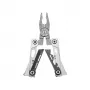 NexTool Silver Blade EDC NE20182 14-in-1-monitoimityökalu