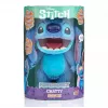 Interaktiivinen maskotti Wow! Stuff Disney Real FX Chatty Stitch nukke (DIS-1025-01)
