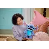 Interaktiivinen maskotti Wow! Stuff Disney Real FX Chatty Stitch nukke (DIS-1025-01)
