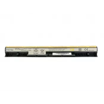 Akku Lenovo IdeaPad G500s, G510s, Z710 2200 mAh (32 Wh) 14,4 - 14,8 V