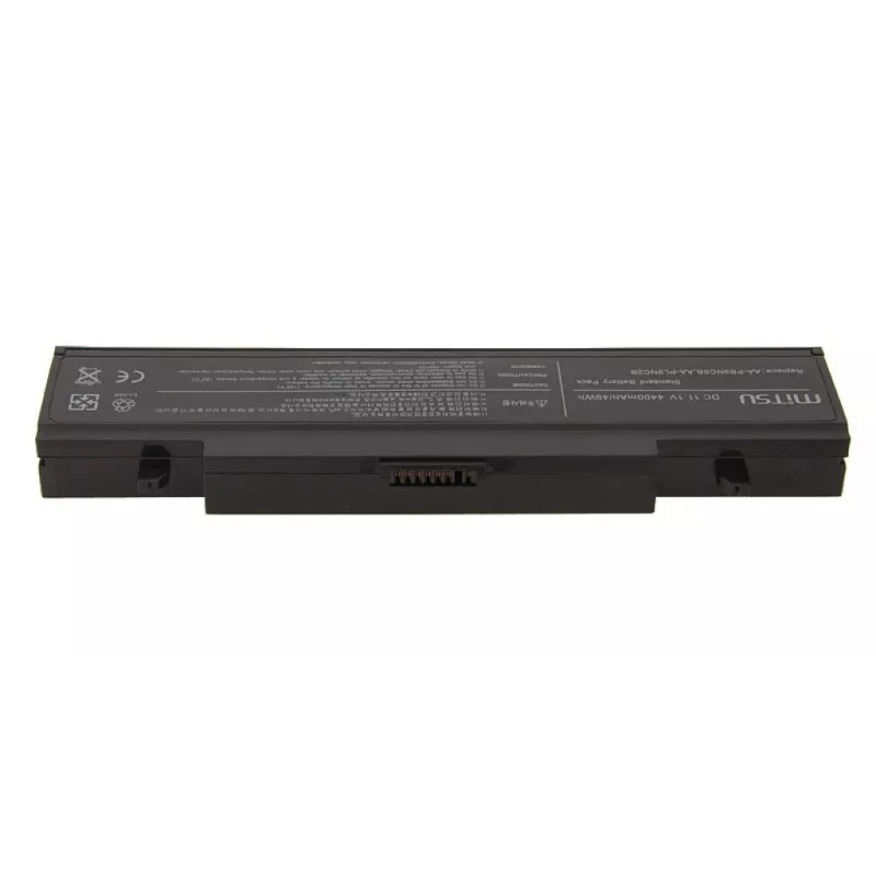 Akku Samsung R460, R519 4400 mAh (49 Wh) 10,8 - 11,1 V