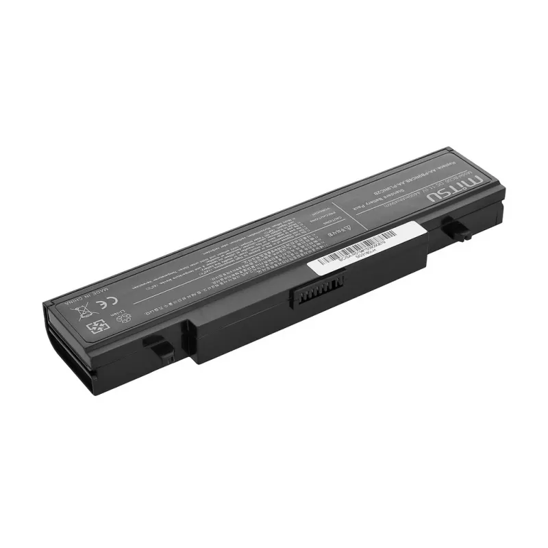 Akku Samsung R460, R519 4400 mAh (49 Wh) 10,8 - 11,1 V