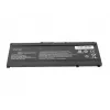 Mitsu HP Omen 15-DC 3500mAh (54Wh) 15,4V