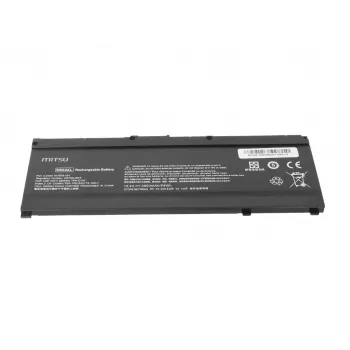 Mitsu HP Omen 15-DC 3500mAh (54Wh) 15,4V