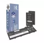 Mitsu akku Lenovo ThinkPad T480S -kannettavalle, L17L3P71 01AV478