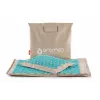 ORO-HEALTH akupainematto, väri harmaa