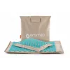 ORO-HEALTH akupainematto, väri harmaa