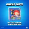 BRAWL STARS S1 ACTION -figuurit 11cm - COLT