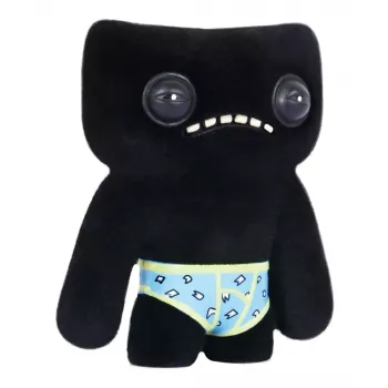 Fuggler S1 keräilyfiguurit 12 kpl:n pakkaus Deluxe Box B