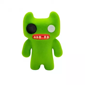 Fuggler S1 keräilyfiguurit 12 kpl:n pakkaus Deluxe Box D