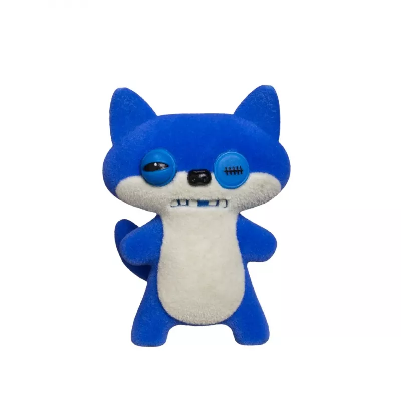 Fuggler S1 keräilyfiguurit - 8 kpl:n pakkaus Deluxe Box E