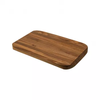 Artelegno Siena pähkinäpuinen leikkuulauta - 40 cm