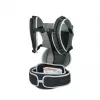 Osprey Poco™ Soft Child Carrier lastenreppu musta