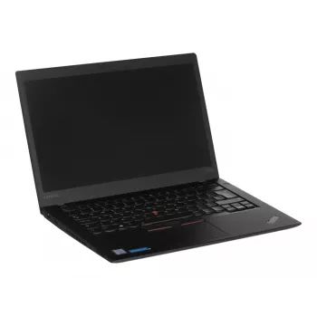 LENOVO ThinkPad T470 i5-6300U 8GB 256 GB SSD 14 FHD (US QWERTY) Win10pro käytetty